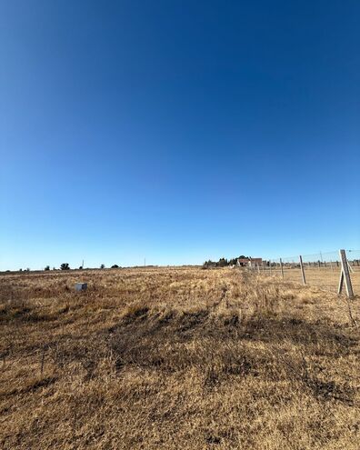 Terreno en B° La Loma II
